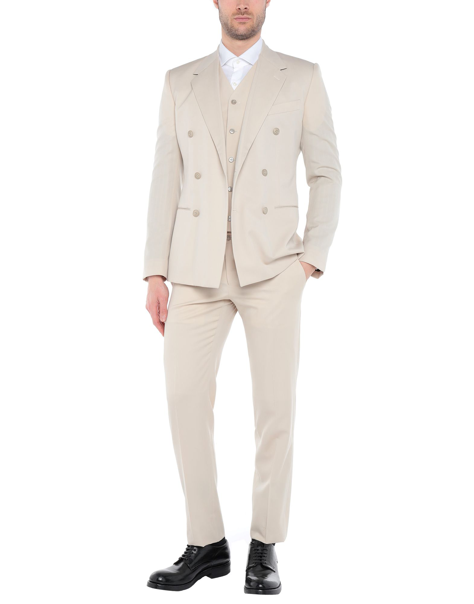 dolce and gabbana suits sale