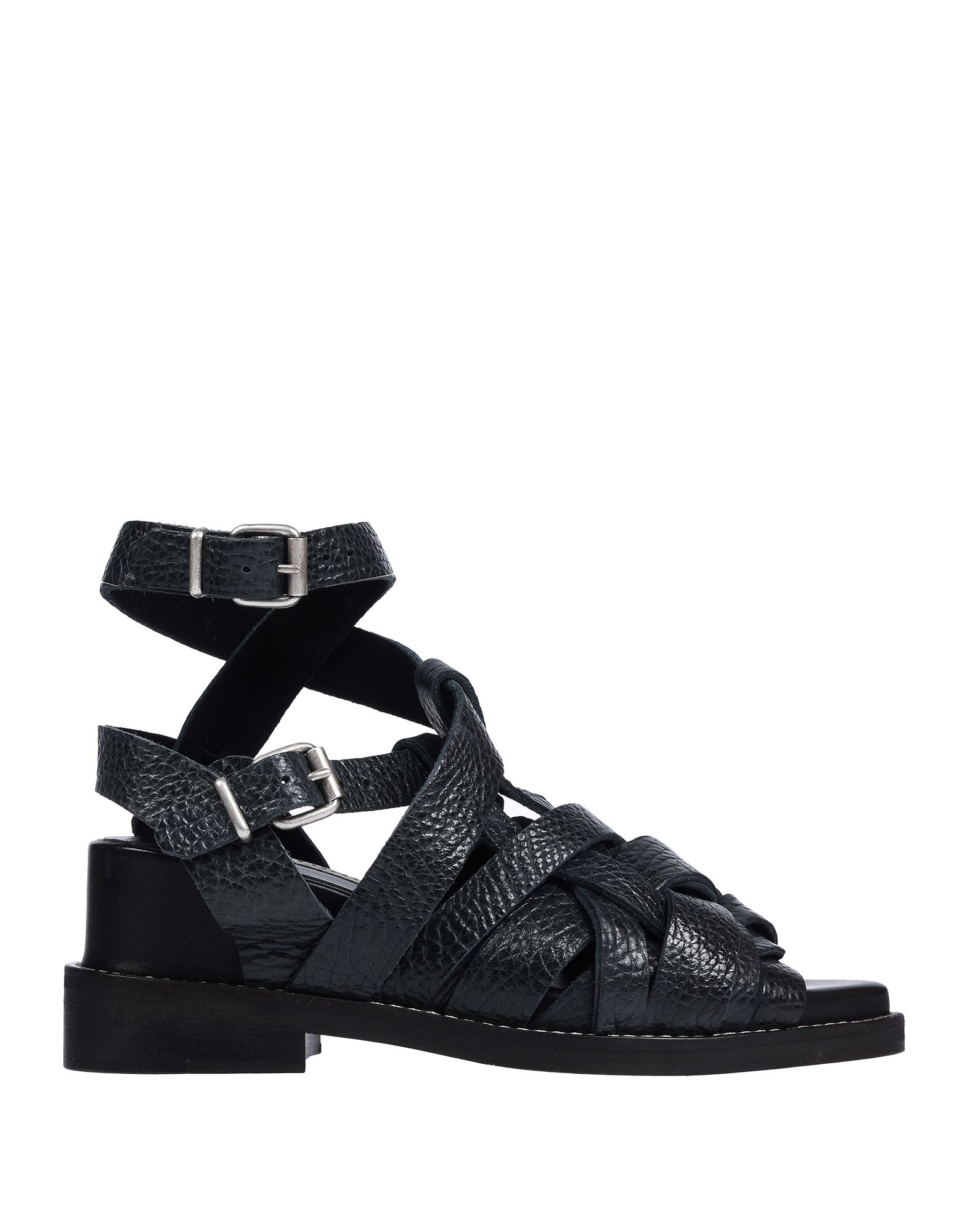acne sandals sale