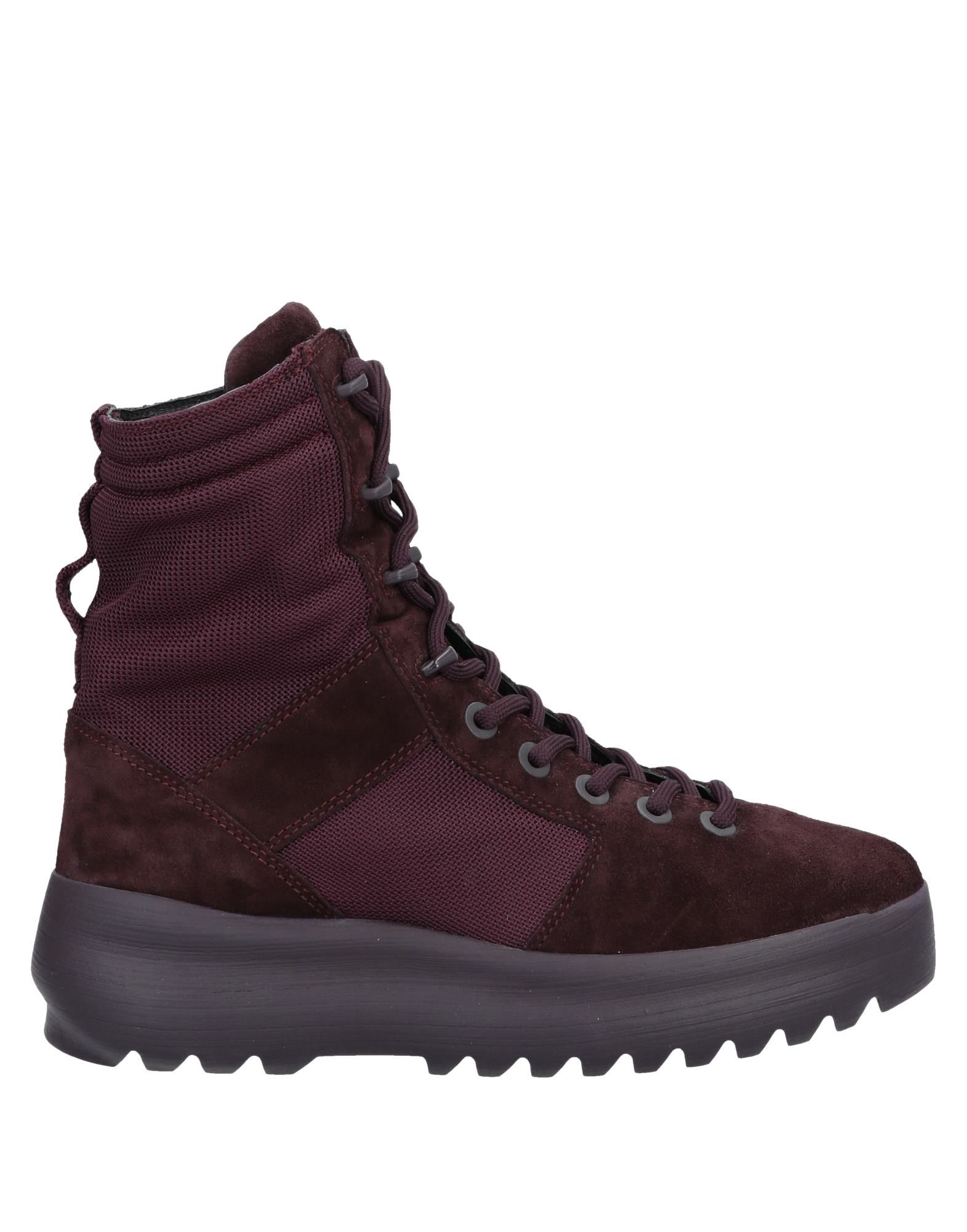yeezy boots purple