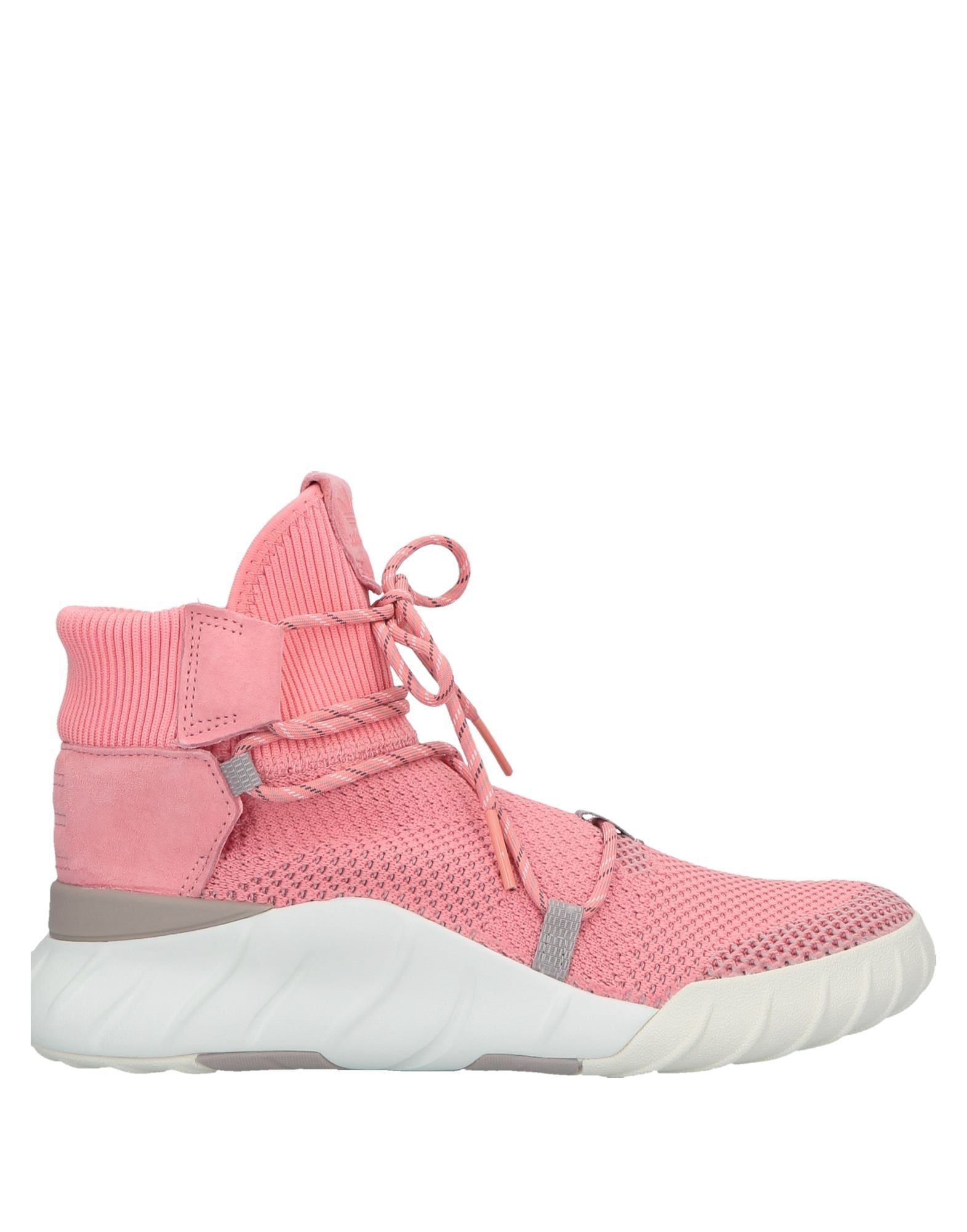 adidas salmon pink shoes