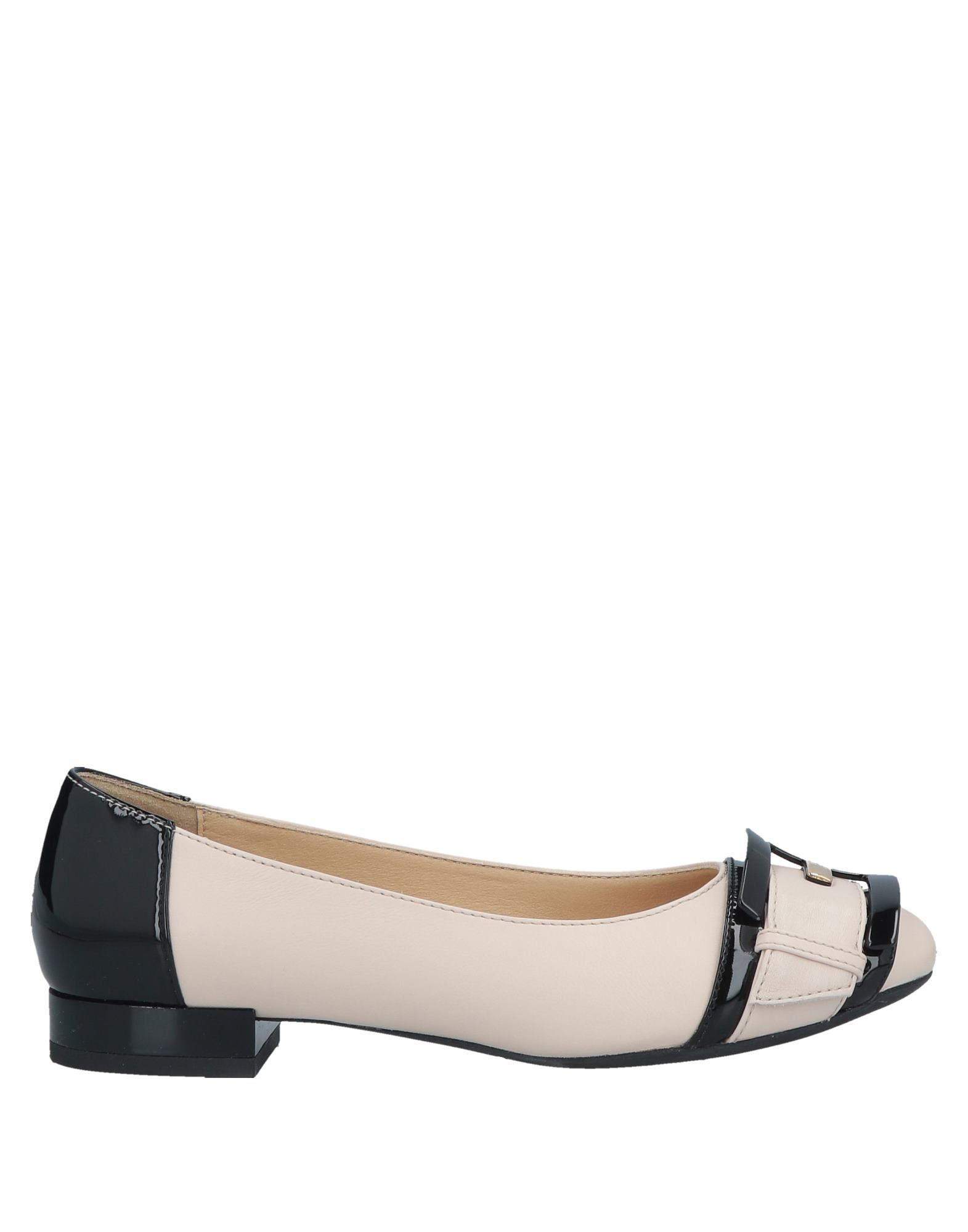 geox annytah ballerina flat