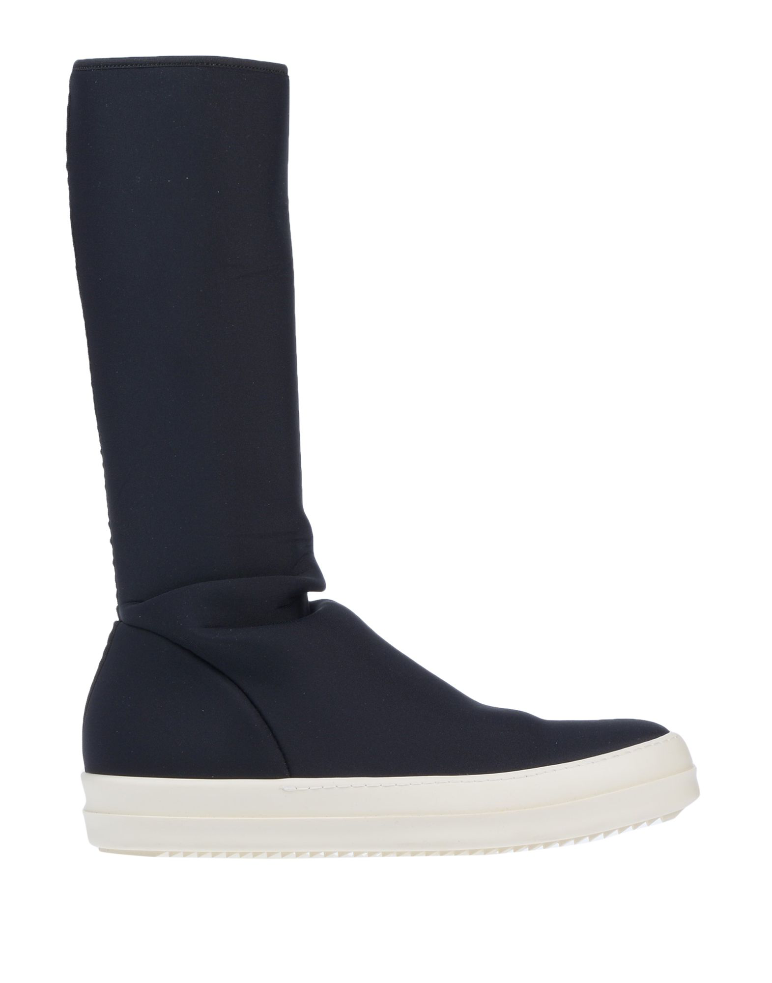 rick owens drkshdw boots
