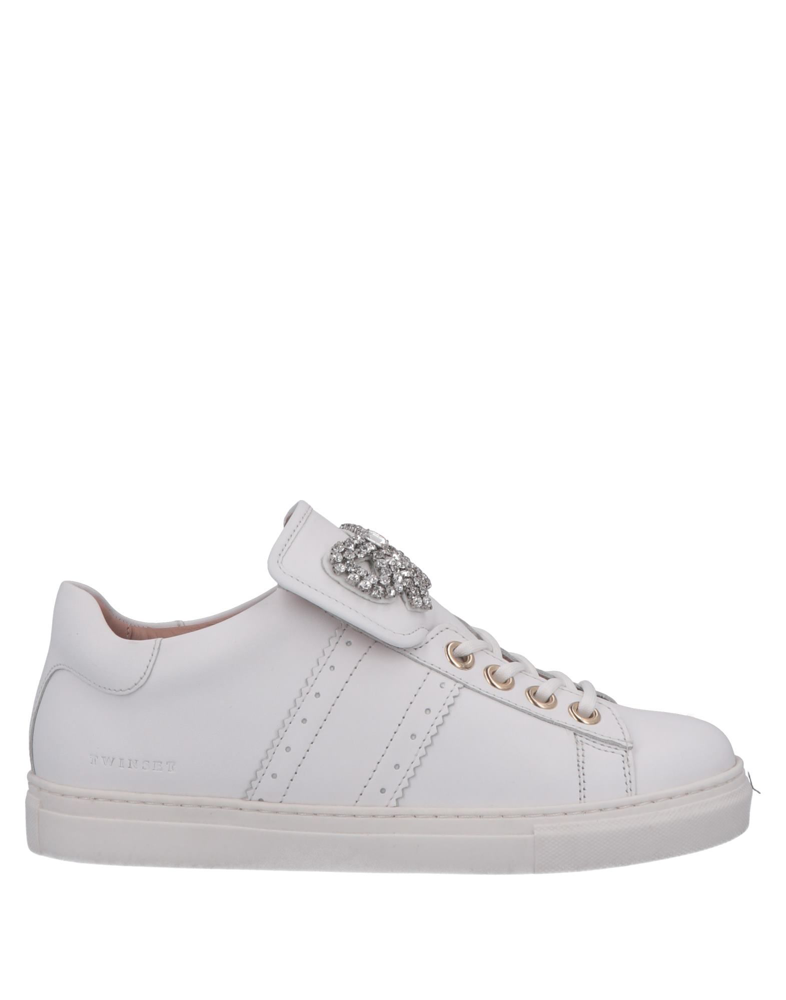 sneakers twin set