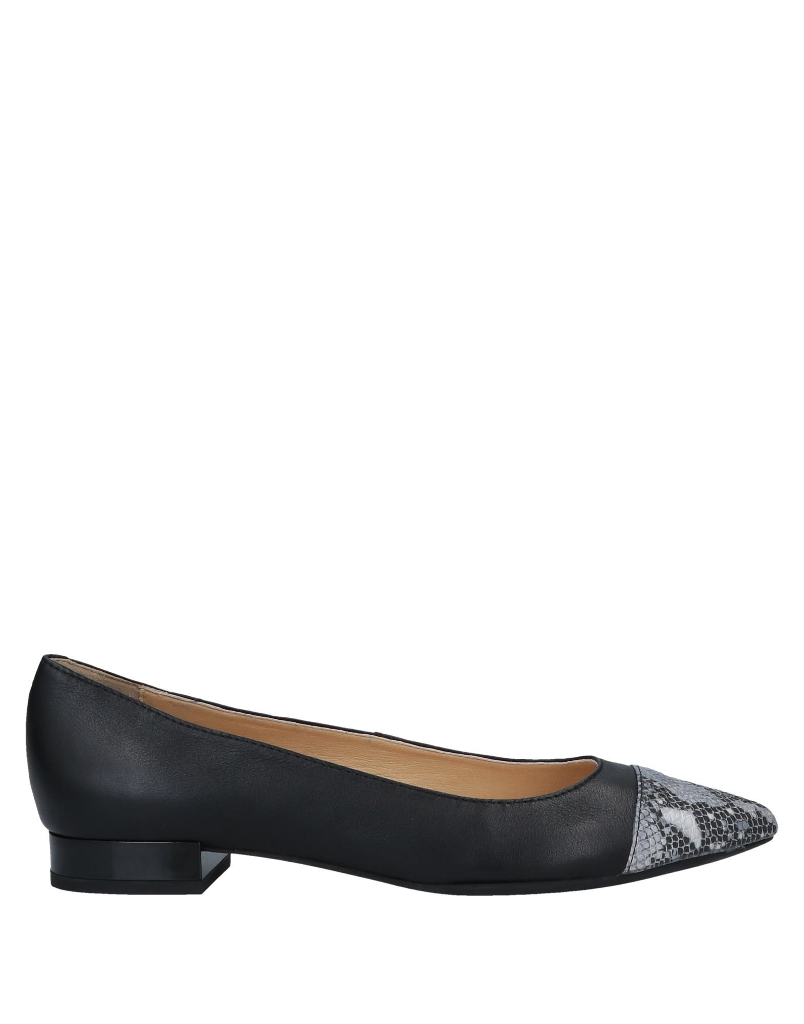 geox ballerina flats