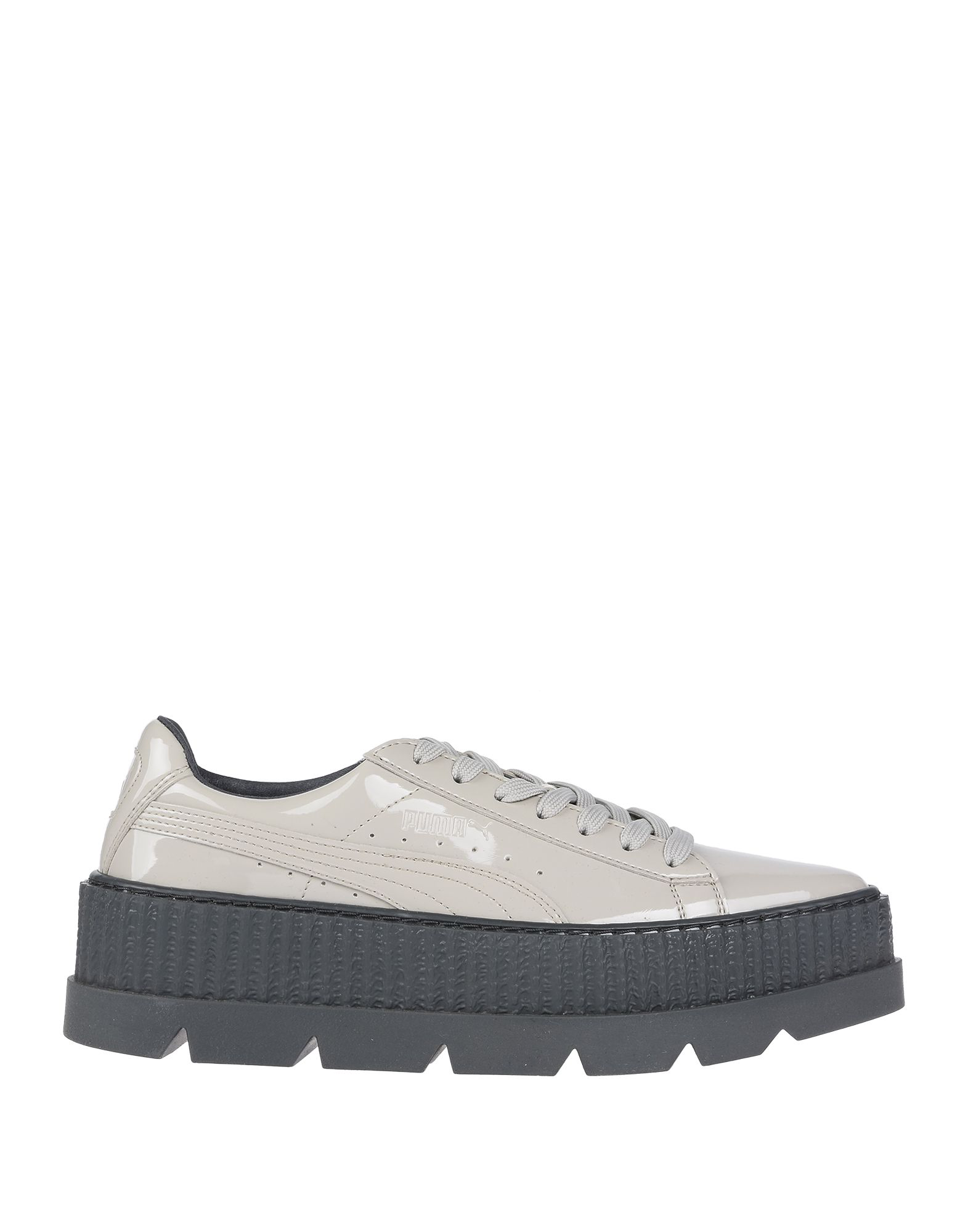 Fenty X Puma Sneakers In Light Grey Modesens