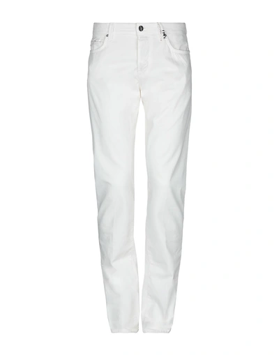 Shop Tramarossa Pants In White