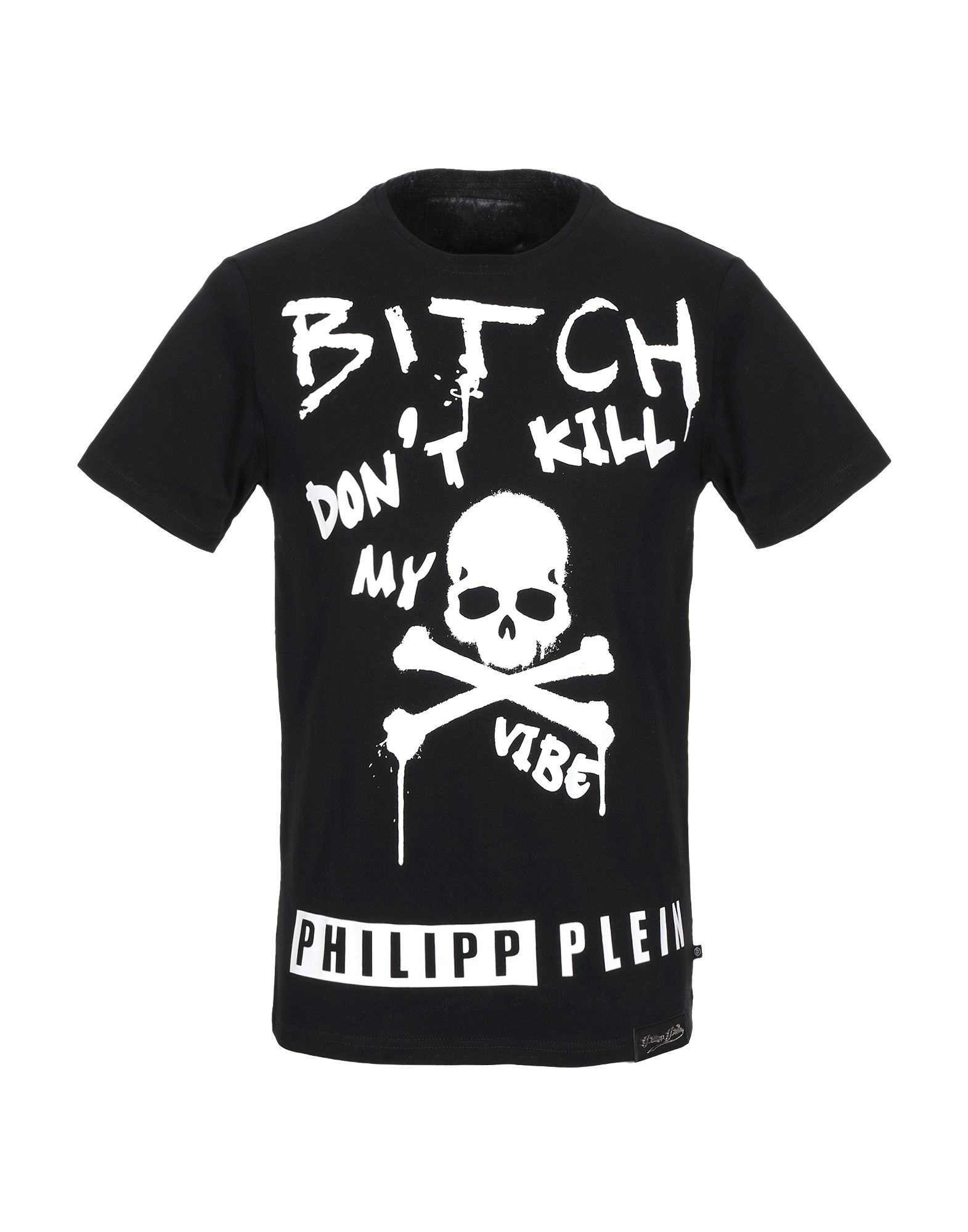 philipp plein t shirt original vs fake