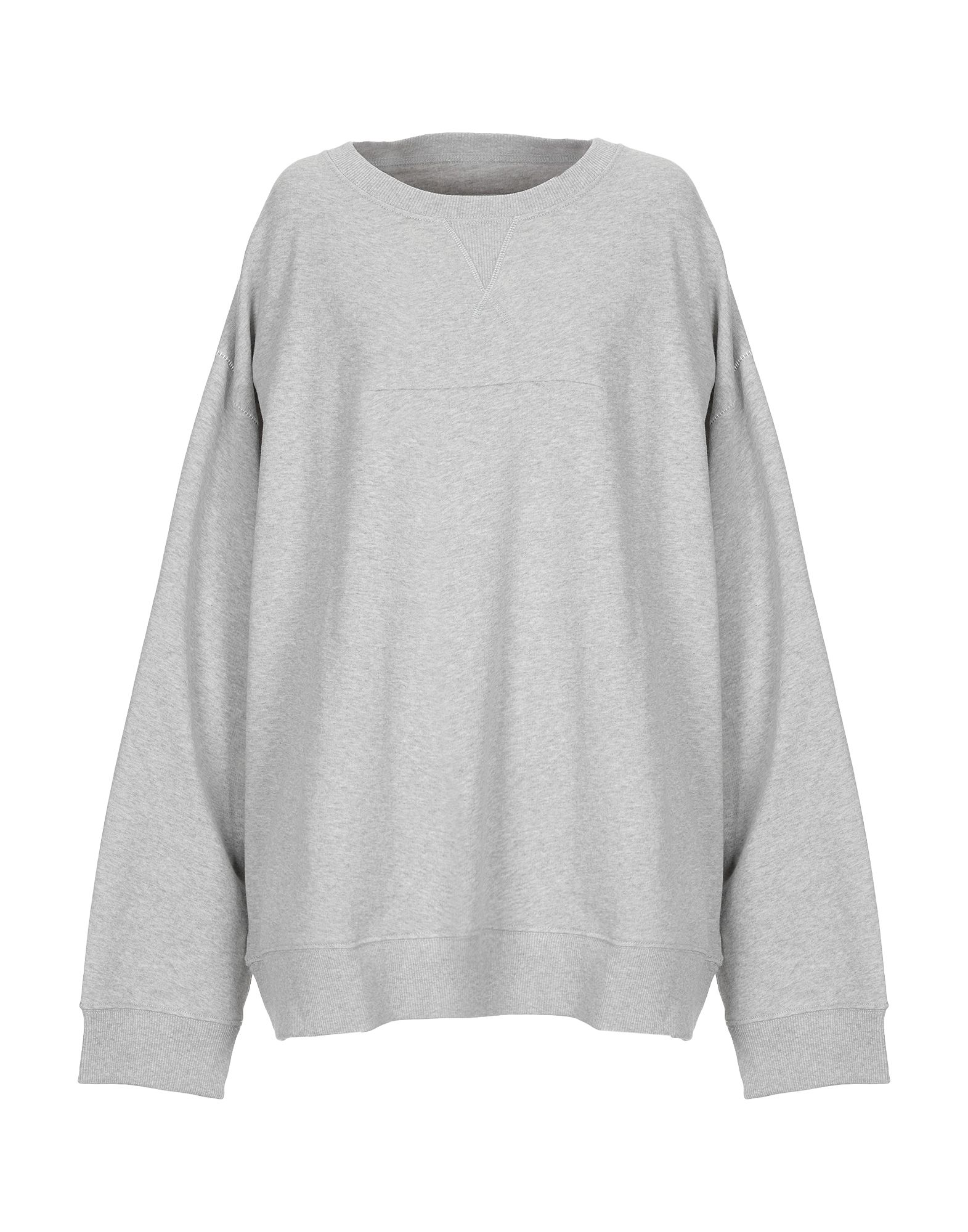 Shop Mm6 Maison Margiela Sweatshirt | UP TO 50% OFF