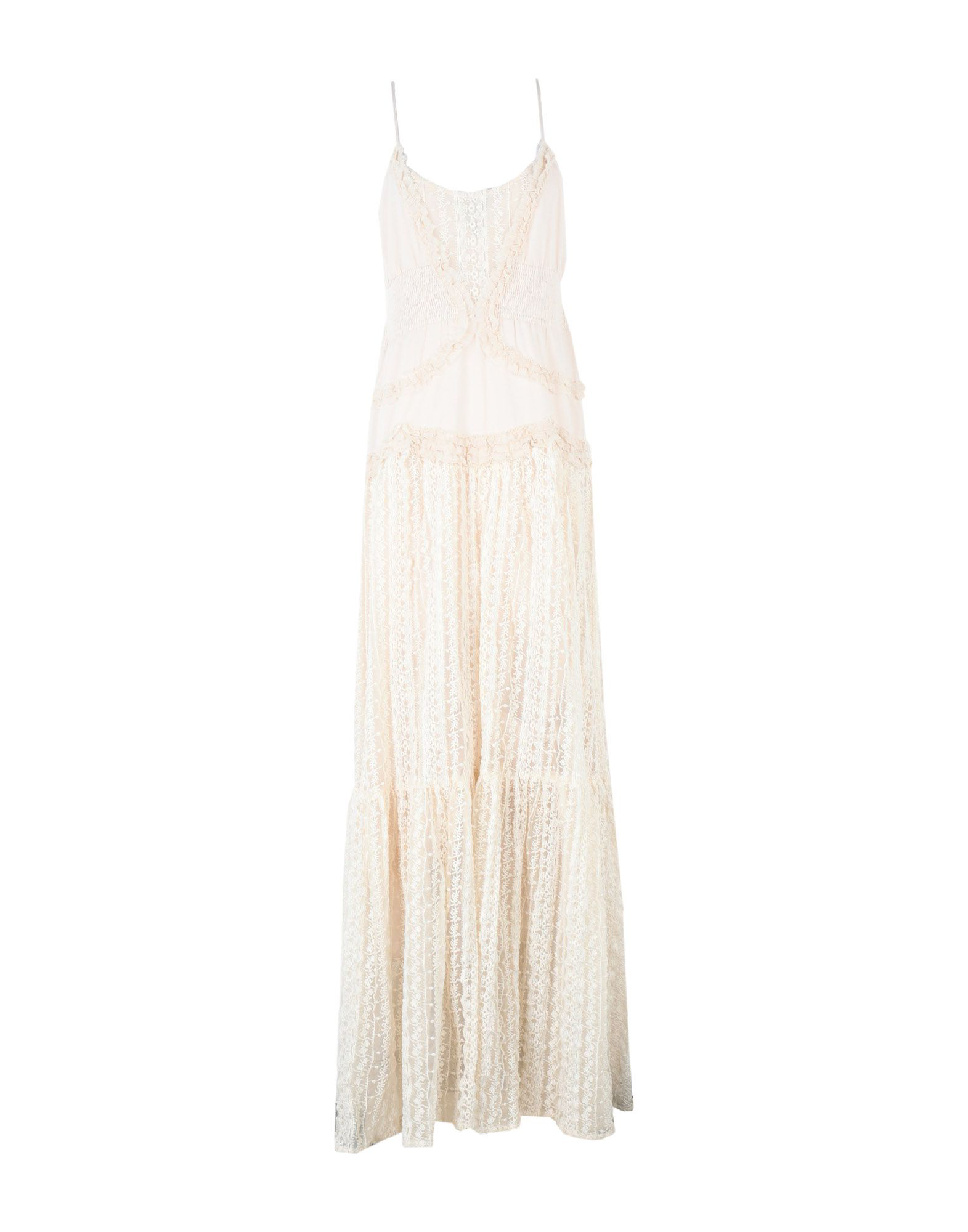 twinset maxi dress