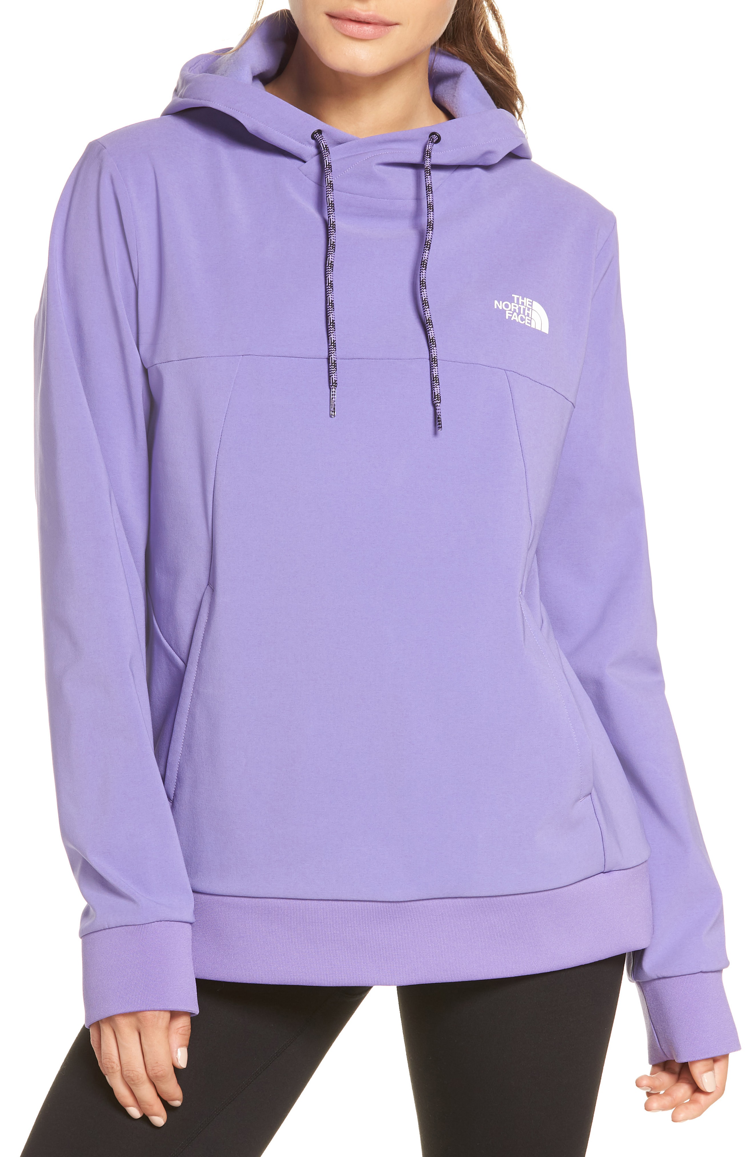 the north face tekno fresh hoodie