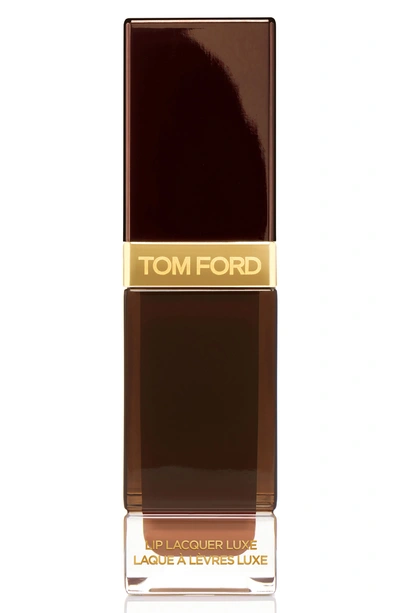 Shop Tom Ford Lip Lacquer Luxe - Softcore / Vinyl
