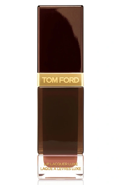 Shop Tom Ford Lip Lacquer Luxe - Quiver / Matte