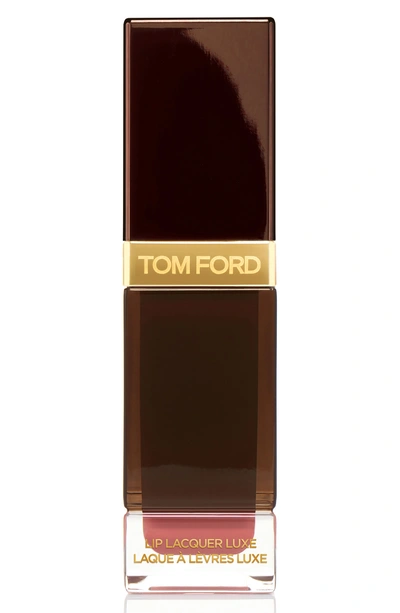 Shop Tom Ford Lip Lacquer Luxe - Insouciant / Matte