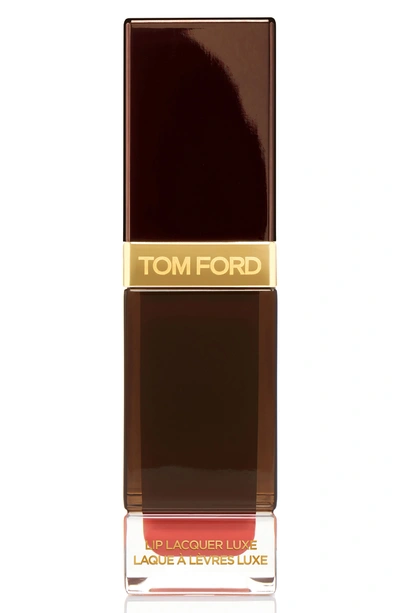 Shop Tom Ford Lip Lacquer Luxe - Initiate / Vinyl