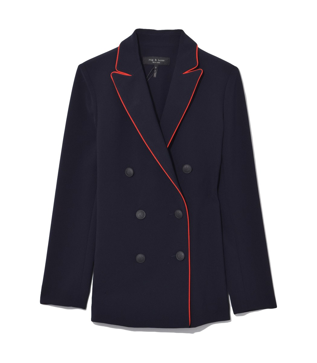 rag and bone jarvis blazer