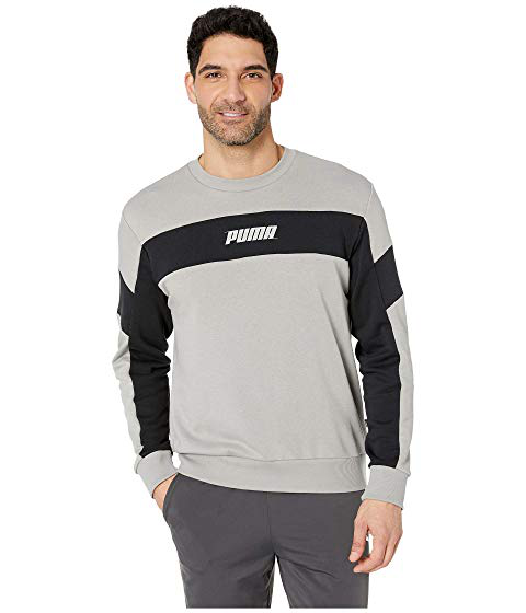 puma rebel crew tr