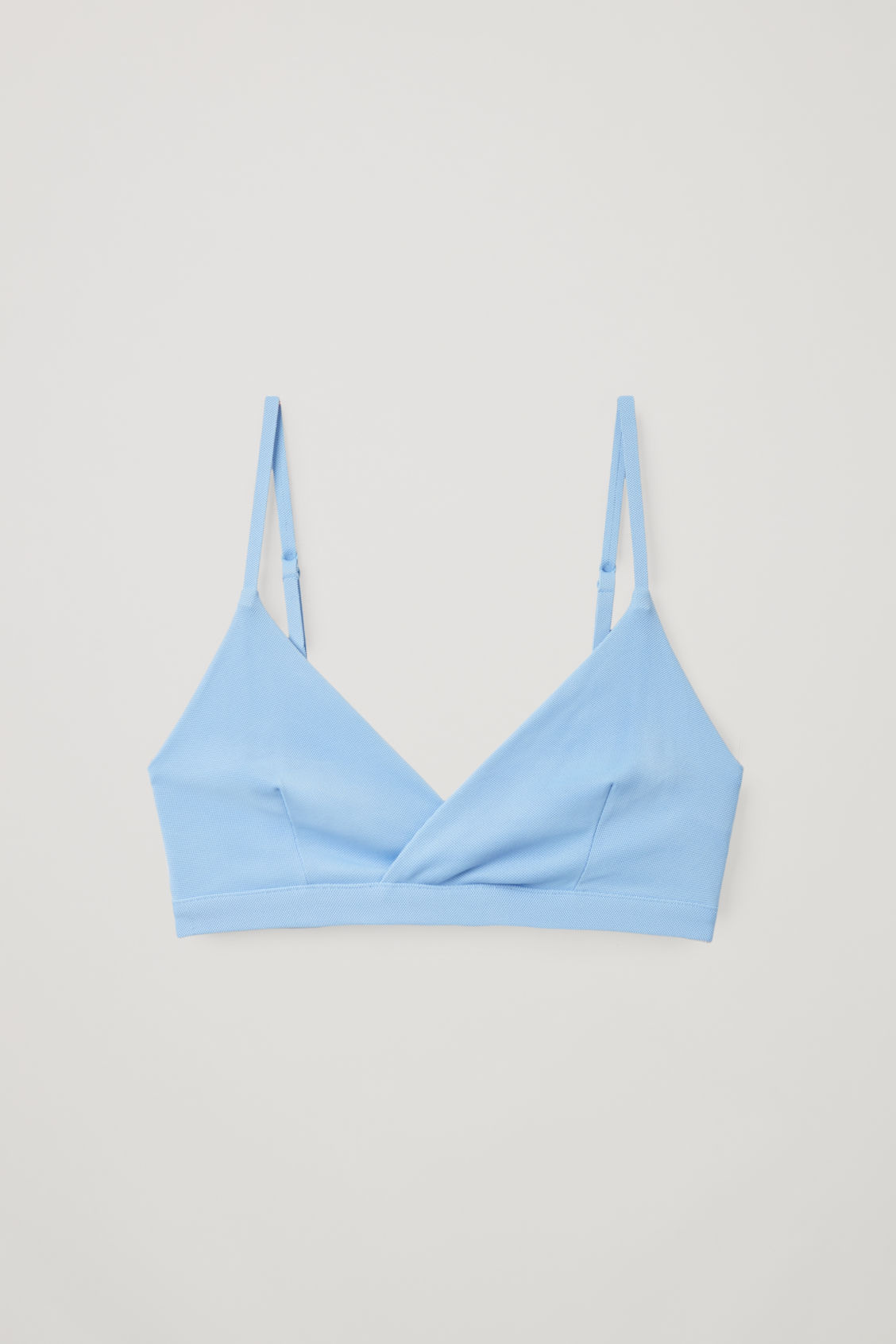 cos bikini top
