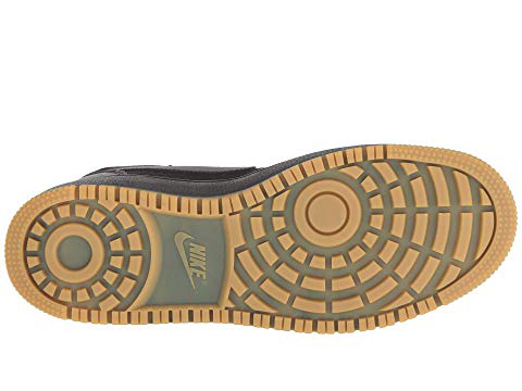 men's ebernon mid winter casual sneakers from finish line