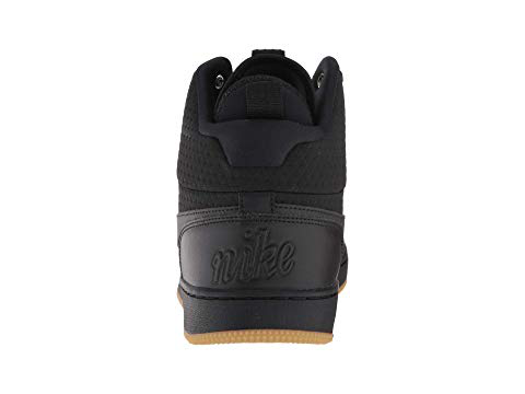 men's ebernon mid winter casual sneakers from finish line