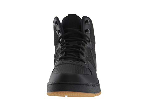 men's ebernon mid winter casual sneakers from finish line