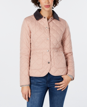 barbour kelsall wax parka jacket