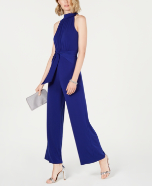 vince camuto jumpsuit petite