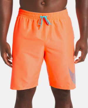 men's nike swim shorts