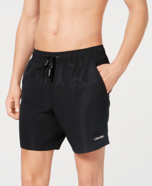mens 5.5 swim trunks