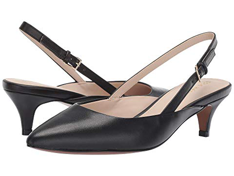 cole haan harlow slingback