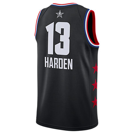 harden all star jersey 2019