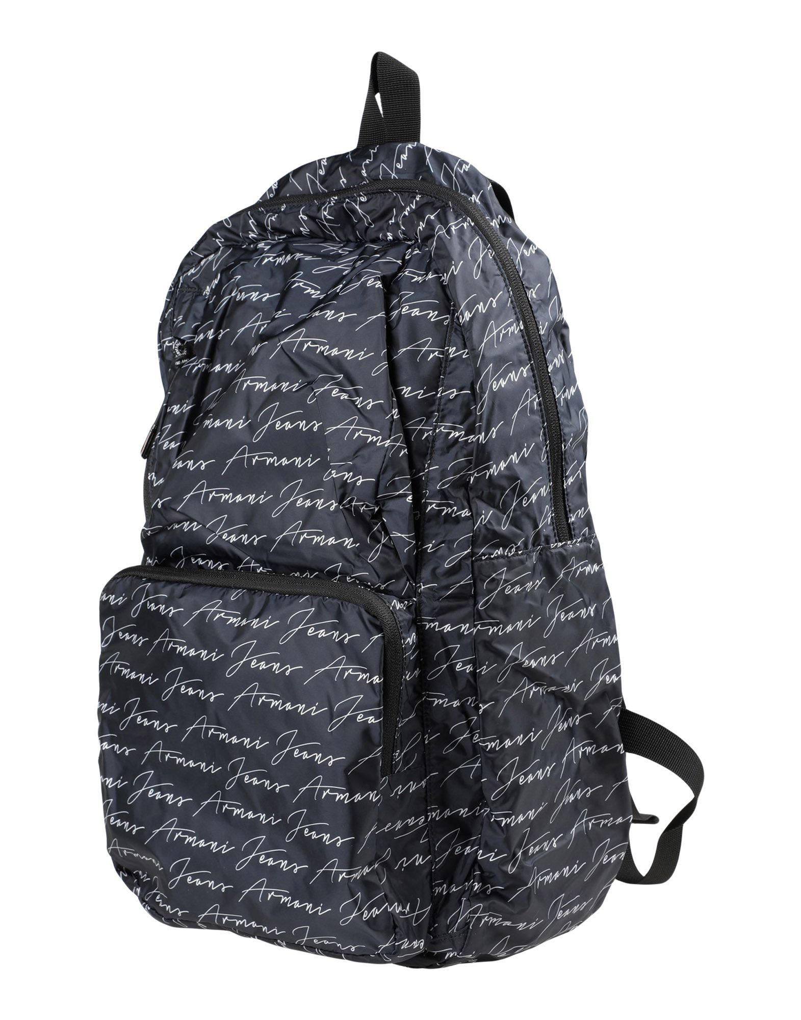 armani jeans rucksack
