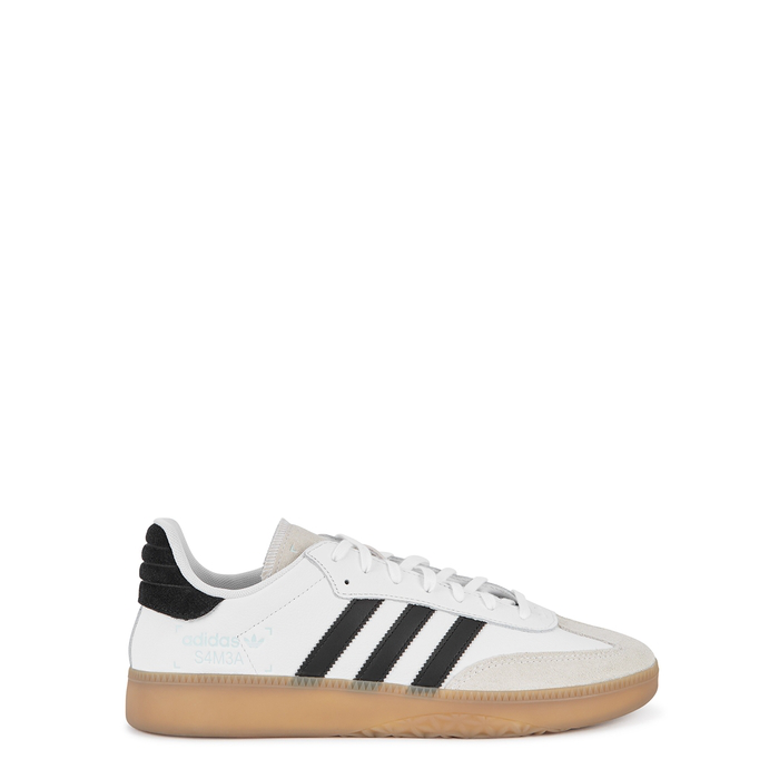 adidas spezial white leather