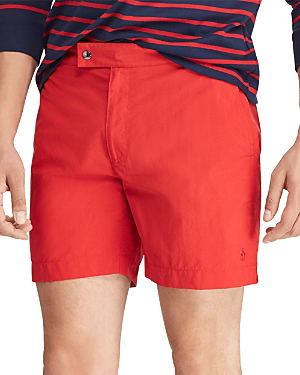 polo ralph lauren monaco swim shorts