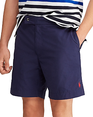 polo ralph lauren monaco swim shorts