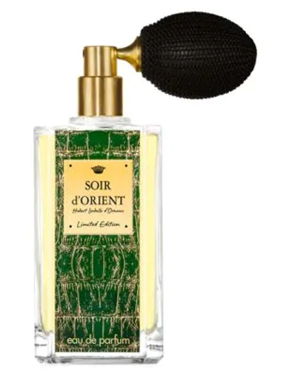 Shop Sisley Paris Limited Edition Soir D'orient Eau De Parfum