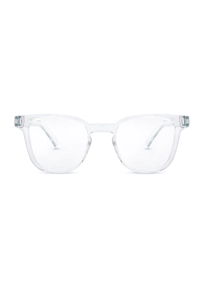 The Book Club Twelve Hungry Bens 53mm Blue Light Blocking Reading Glasses In Cellophane