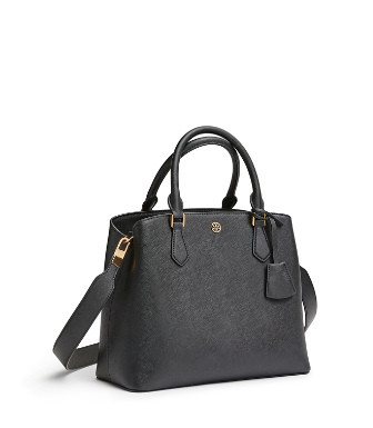 robinson triple compartment tote