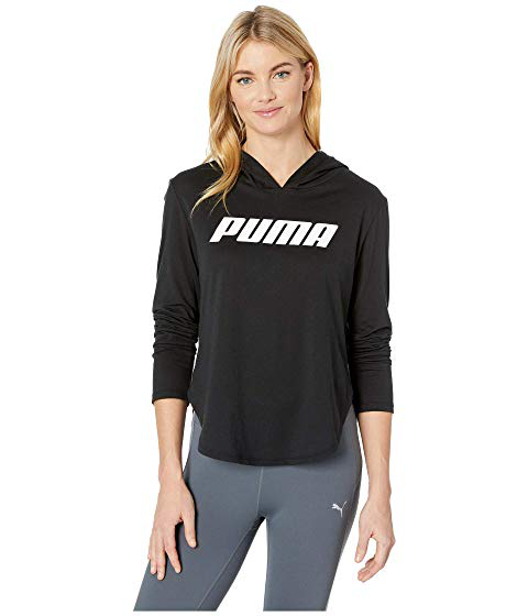 Puma Modern Sports Light Cover-up 