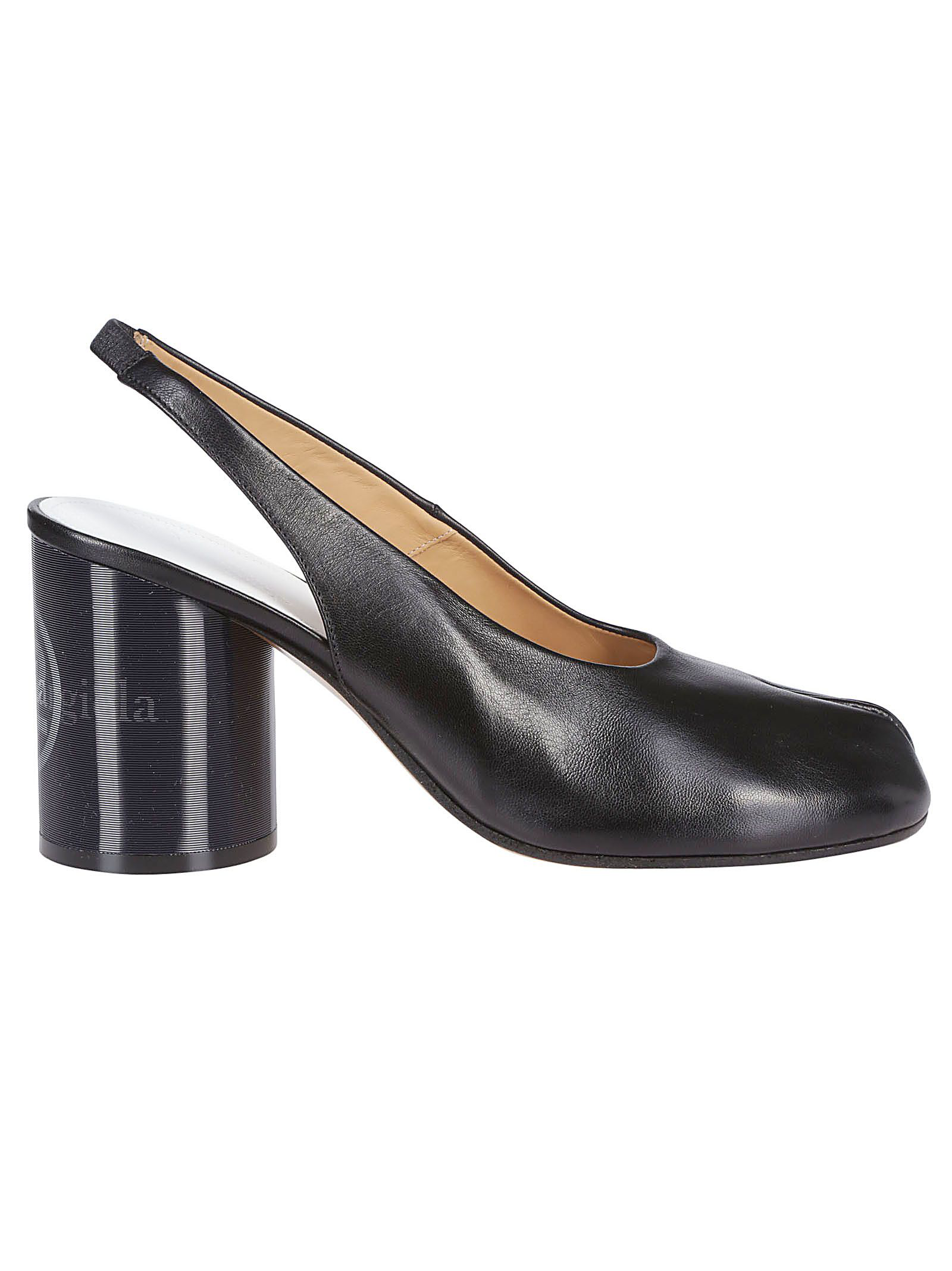 maison margiela tabi mules