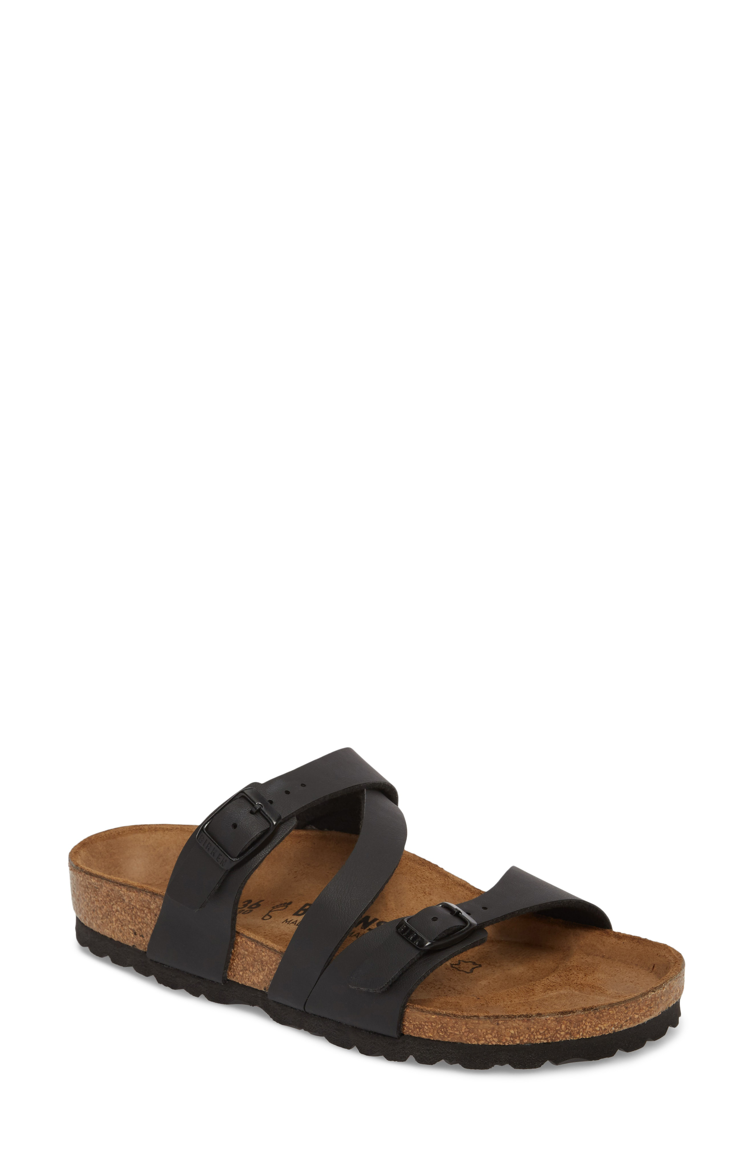 birkenstock salina slim
