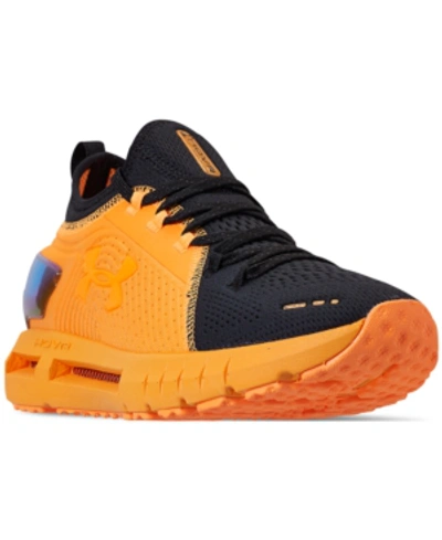 Under Armour Men's Hovr Phantom Se Md Running Shoes, Orange - Size 10.5 |  ModeSens