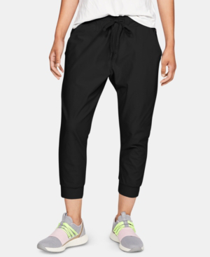 under armour vanish jogger