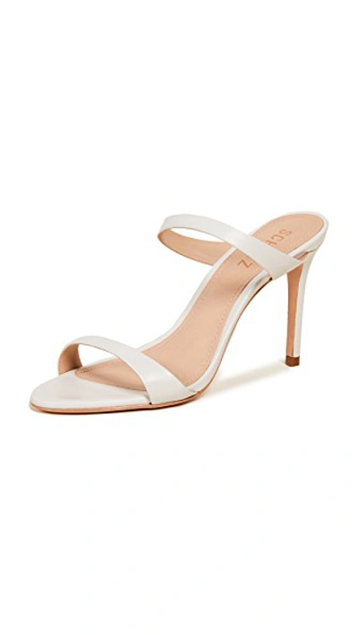 Schutz reanna top mules