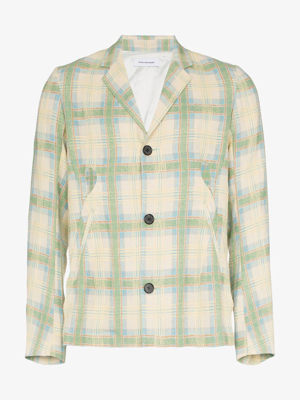 kiko kostadinov 19ss panchali key