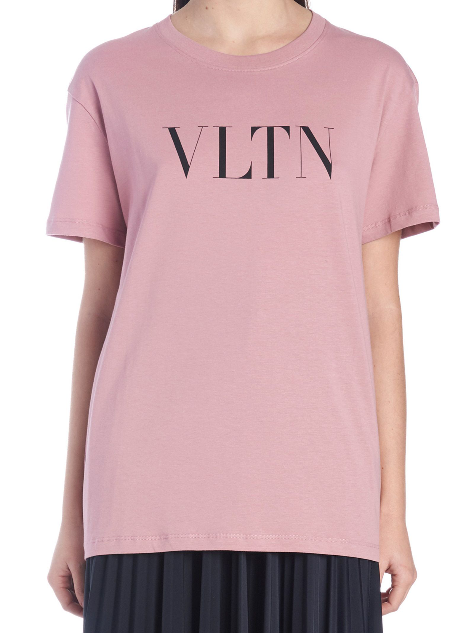 Valentino Pink T Shirt 2025 | ciclica.eu