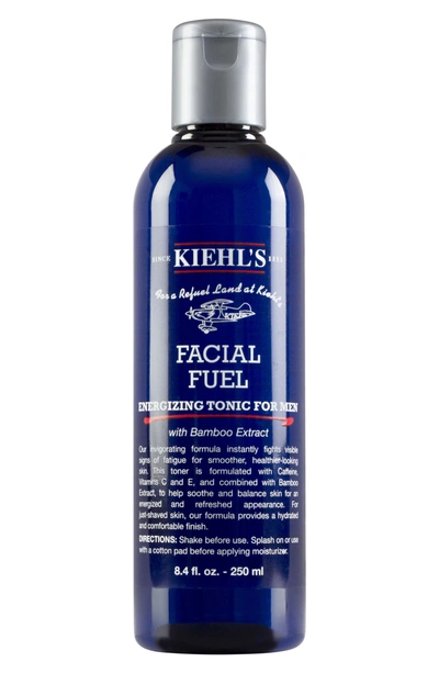 Shop Kiehl's Since 1851 1851 Facial Fuel Energizing Tonic For Men