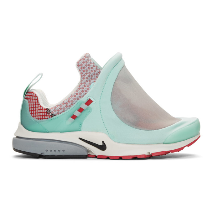 comme de garcon presto