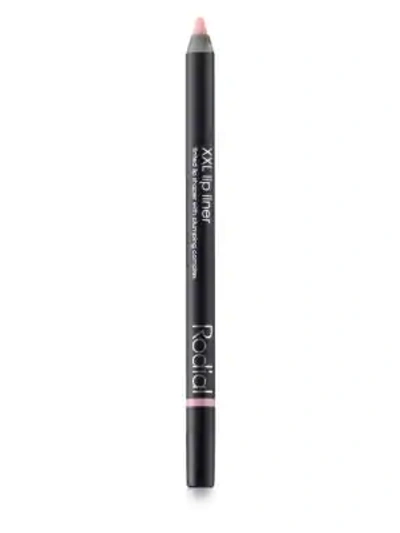 Shop Rodial Xxl Lip Liner In Baby