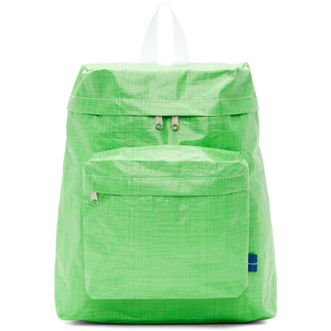 comme des garcons shirt backpack