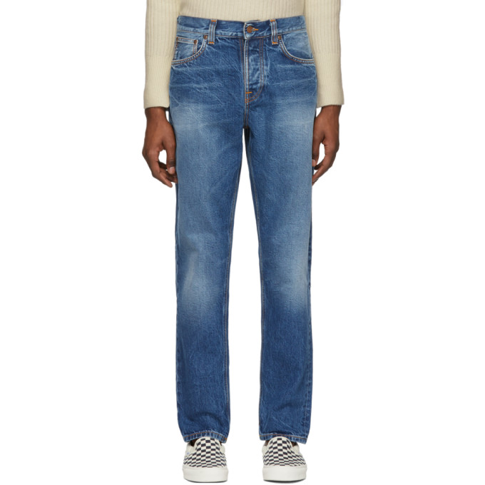 nudie jeans steady eddie sale